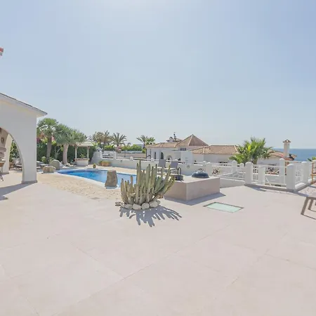 El Drago By Jc Homes * مانيلفا