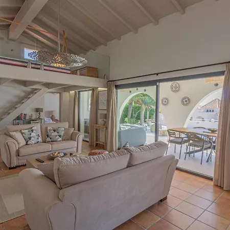 El Drago Villa Manilva