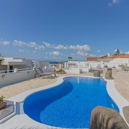Villa El Drago