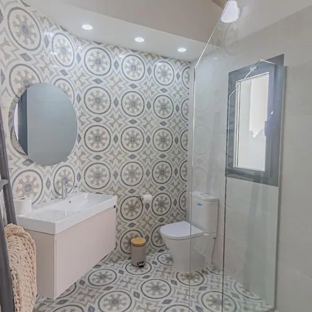 فيلة El Drago By Jc Homes مانيلفا