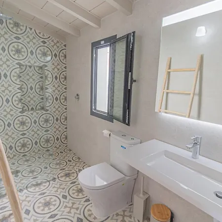 El Drago By Jc Homes * 马尼尔瓦