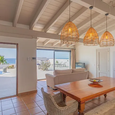 El Drago By Jc Homes