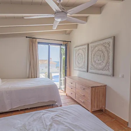 El Drago By Jc Homes