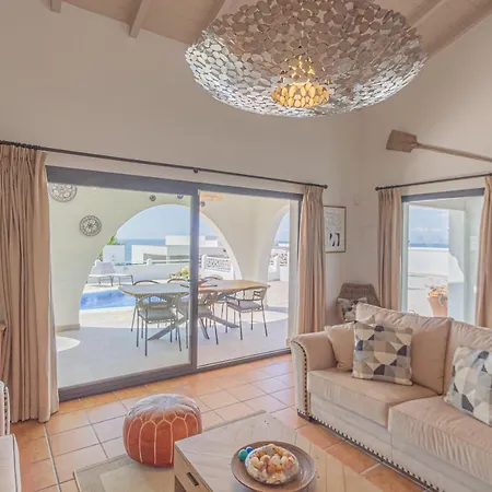 Villa El Drago By Jc Homes *