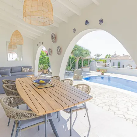 El Drago By Jc Homes Manilva