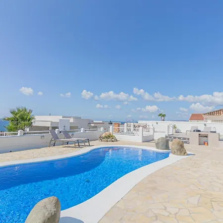 El Drago By Jc Homes Manilva